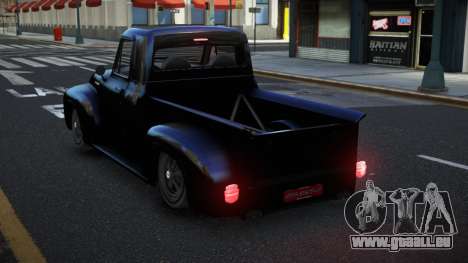 Ford FR100 Lihzigavu pour GTA 4