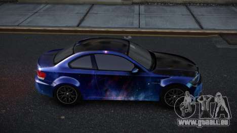 BMW 1M JenraX S9 pour GTA 4