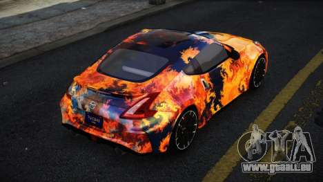 Nissan 370Z Rivinre S1 für GTA 4