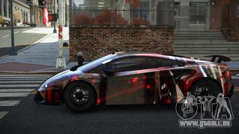 Lamborghini Gallardo Hayvin S10 pour GTA 4