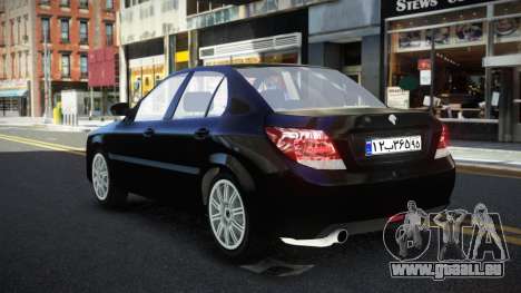 Ikco Dena Xoci pour GTA 4