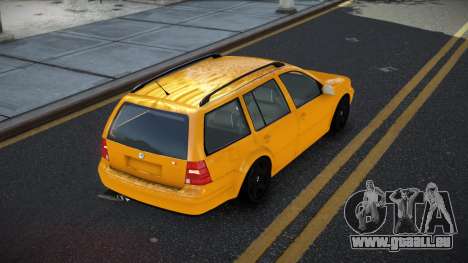 Volkswagen Golf Kemjacen pour GTA 4
