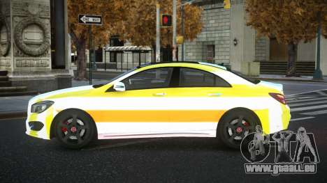 Mercedes-Benz CLA AMG Kayah S11 für GTA 4