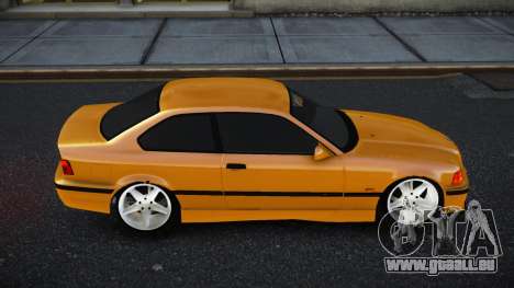 BMW M3 E36 Woezo für GTA 4