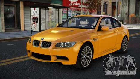 BMW M3 E92 Niele pour GTA 4