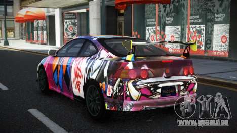 Honda Integra Onytin S5 pour GTA 4