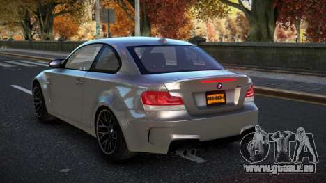 BMW 1M JenraX für GTA 4