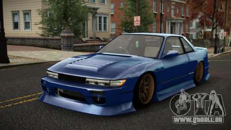 Nissan Silvia Qonaka pour GTA 4