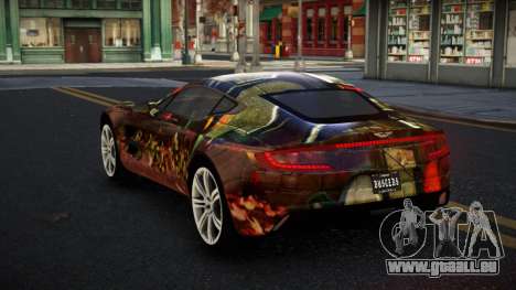 Aston Martin One-77 Maier S12 für GTA 4