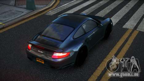 Porsche 911 Osik pour GTA 4