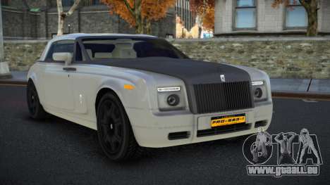 Rolls-Royce Phantom Gaje pour GTA 4