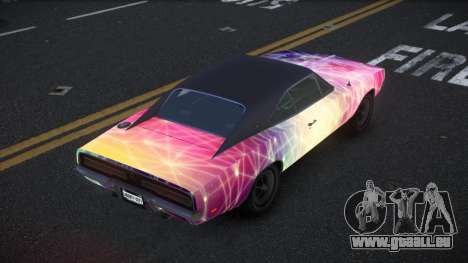 Dodge Charger Ahame S2 pour GTA 4