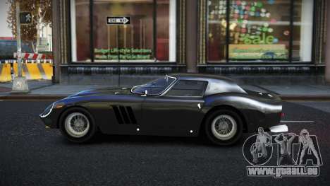Ferrari 250 Zouqu pour GTA 4