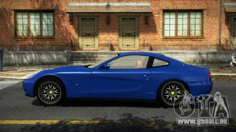 Ferrari 612 Coqiyoboq für GTA 4