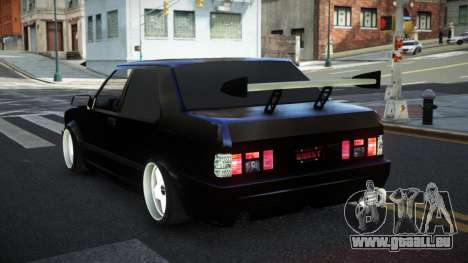 Tofas Dogan Cigefuha für GTA 4