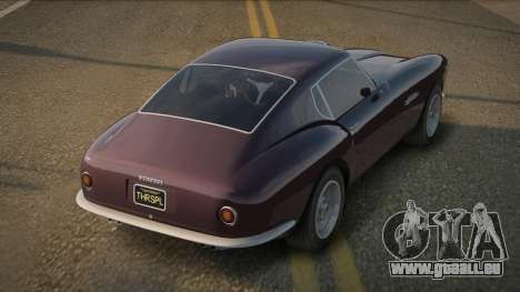 1963 Ferrari 250 GT SWB pour GTA San Andreas