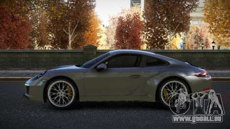 Porsche 911 Rigameyi pour GTA 4