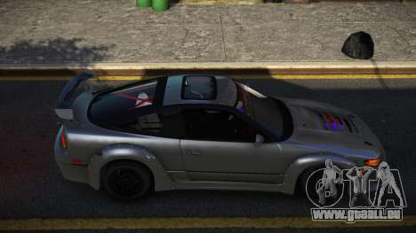 Nissan Sil80 Rugi pour GTA 4
