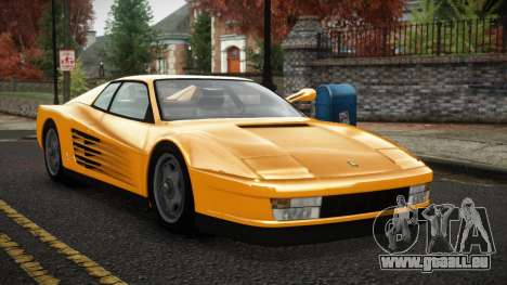 Ferrari 512 TR Faxkes für GTA 4
