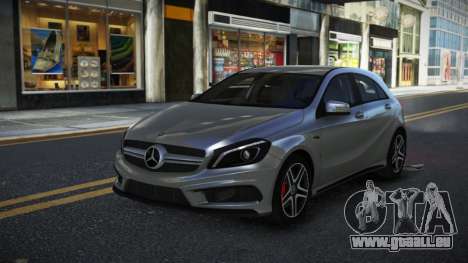 Mercedes-Benz A45 AMG Sixo pour GTA 4