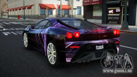 Ferrari F430 Rahay S10 pour GTA 4