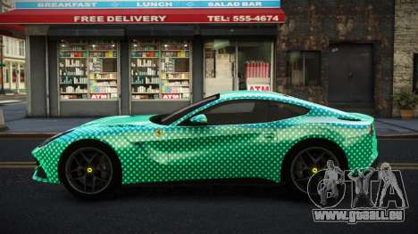 Ferrari F12 Gelmake S11 für GTA 4