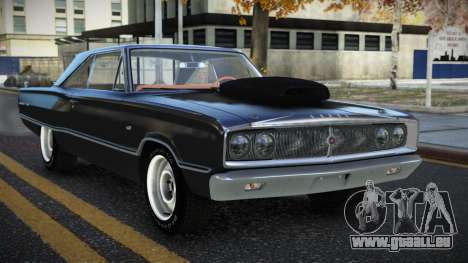 Dodge Coronet Muhoca pour GTA 4