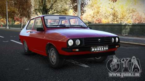 Dacia 1310 Jesazecu pour GTA 4