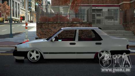 Tofas Dogan Xahi pour GTA 4