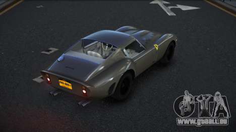 Ferrari 250 GTO Tijmup für GTA 4
