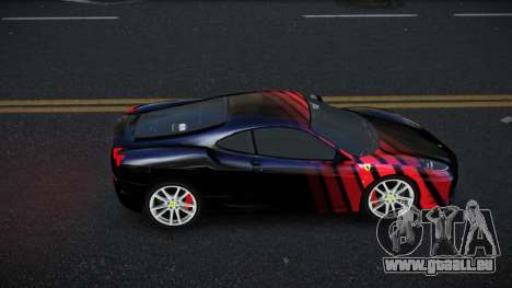 Ferrari F430 Rahay S13 pour GTA 4