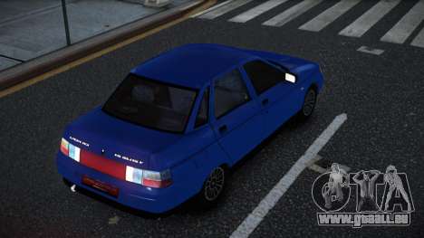VAZ 21103 Viwnahut pour GTA 4