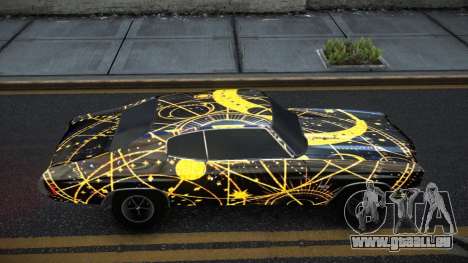 Chevrolet Chevelle Sonah S9 für GTA 4