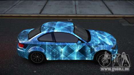 BMW 1M JenraX S8 pour GTA 4