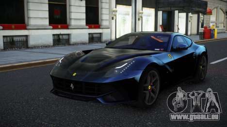 Ferrari F12 Rickin S11 pour GTA 4