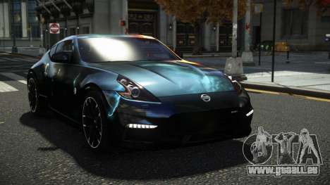 Nissan 370Z Tholoe S11 pour GTA 4