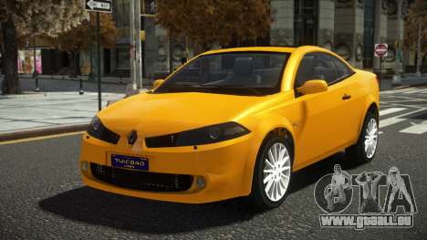 Renault Megane Fegnin pour GTA 4