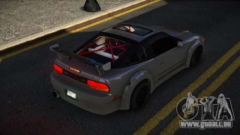 Nissan Sil80 Rugi pour GTA 4
