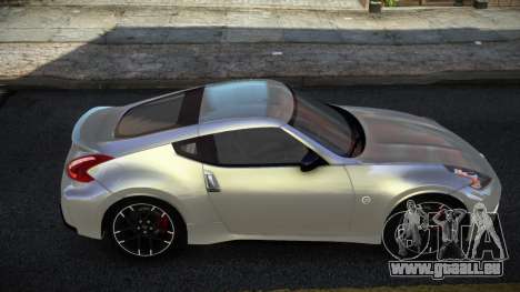 Nissan 370Z Rivinre für GTA 4