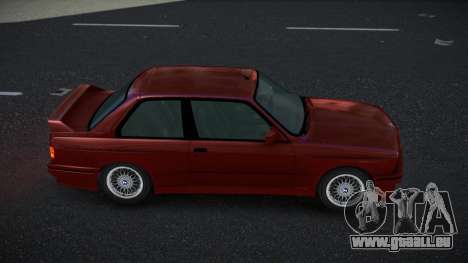 BMW M3 E30 Tuzsuxawi pour GTA 4