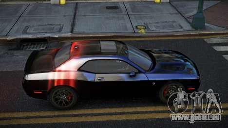Dodge Challenger Vinca S3 pour GTA 4