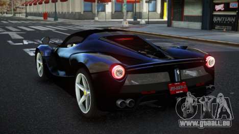 Ferrari LaFerrari Lehrocuq pour GTA 4