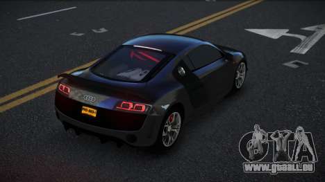 Audi R8 Pesemi pour GTA 4