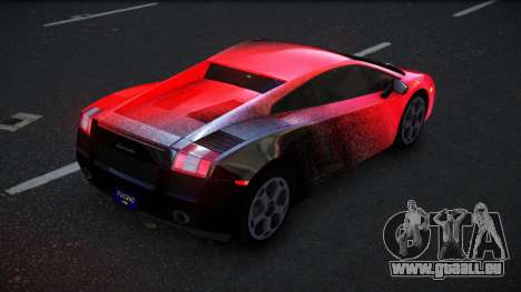 Lamborghini Gallardo Dialyn S10 pour GTA 4