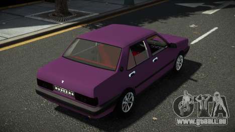 Tofas Sahin Zekejuba für GTA 4