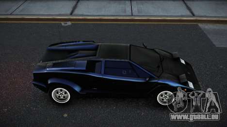 Lamborghini Countach Zoweci pour GTA 4