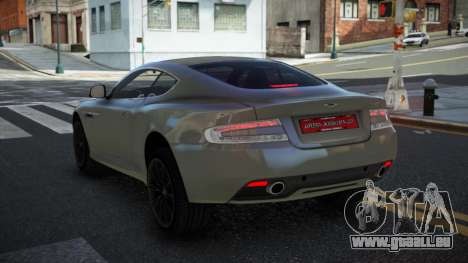 Aston Martin Virage Tuksubami pour GTA 4