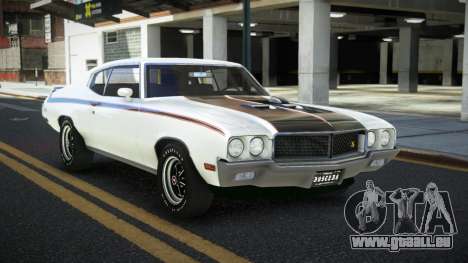 Buick GSX Bevzoqu für GTA 4