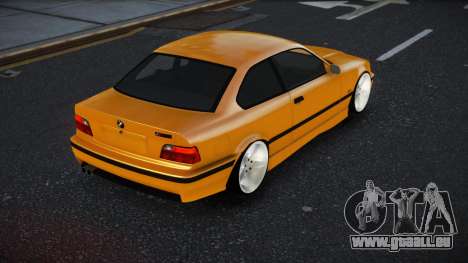 BMW M3 E36 Woezo für GTA 4