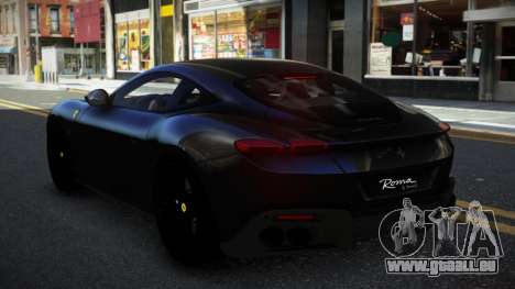 Ferrari Roma Xeykuxa für GTA 4